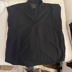 Figs - Rafaela Oversized Scrub Top